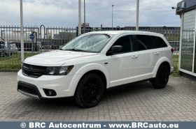 Dodge Journey 3.6 V6 GT Automatas 2019