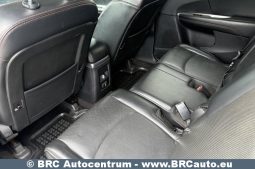 Dodge Journey 3.6 V6 GT Automatas 2019 full