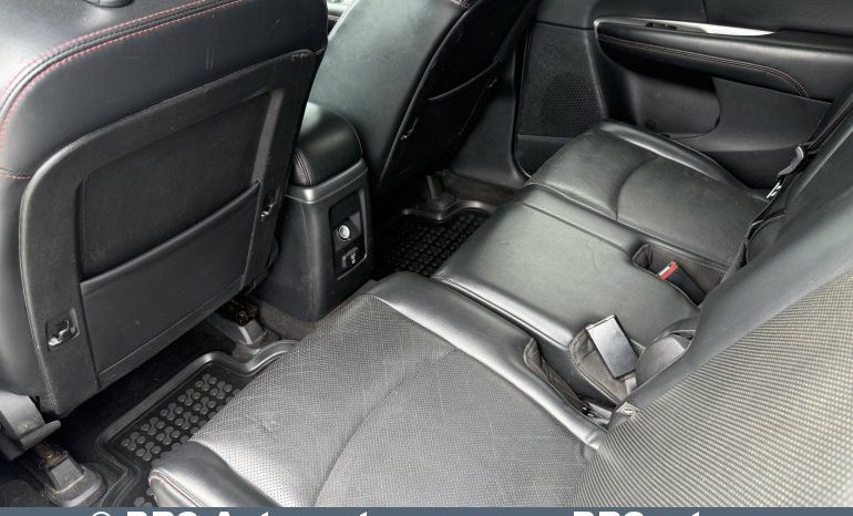 Dodge Journey 3.6 V6 GT Automatas 2019 full