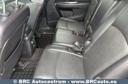 Dodge Journey 3.6 V6 GT Automatas 2019 full