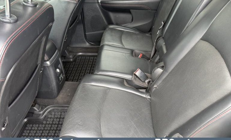 Dodge Journey 3.6 V6 GT Automatas 2019 full