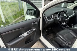 Dodge Journey 3.6 V6 GT Automatas 2019 full