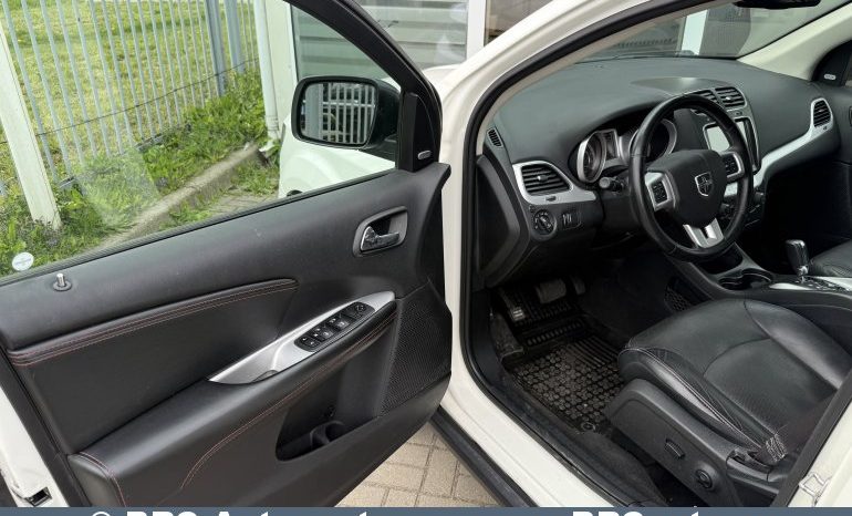 Dodge Journey 3.6 V6 GT Automatas 2019 full