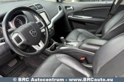 Dodge Journey 3.6 V6 GT Automatas 2019 full