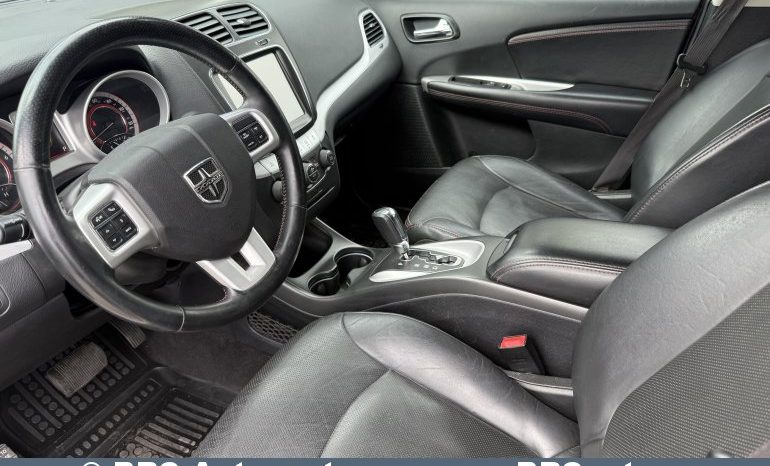 Dodge Journey 3.6 V6 GT Automatas 2019 full