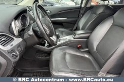 Dodge Journey 3.6 V6 GT Automatas 2019 full