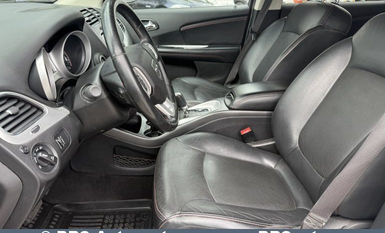 Dodge Journey 3.6 V6 GT Automatas 2019 full
