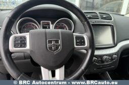 Dodge Journey 3.6 V6 GT Automatas 2019 full