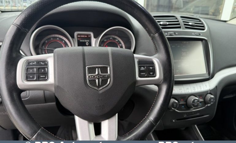 Dodge Journey 3.6 V6 GT Automatas 2019 full