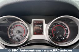 Dodge Journey 3.6 V6 GT Automatas 2019 full