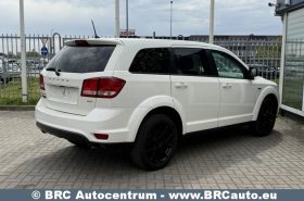 Dodge Journey 3.6 V6 GT Automatas 2019