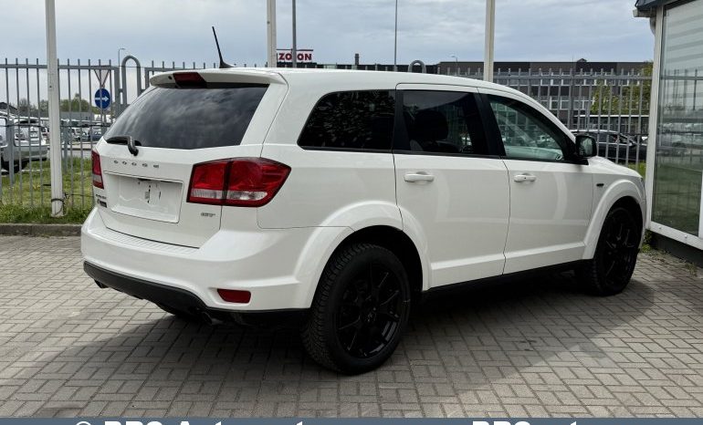 Dodge Journey 3.6 V6 GT Automatas 2019 full