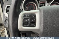 Dodge Journey 3.6 V6 GT Automatas 2019 full