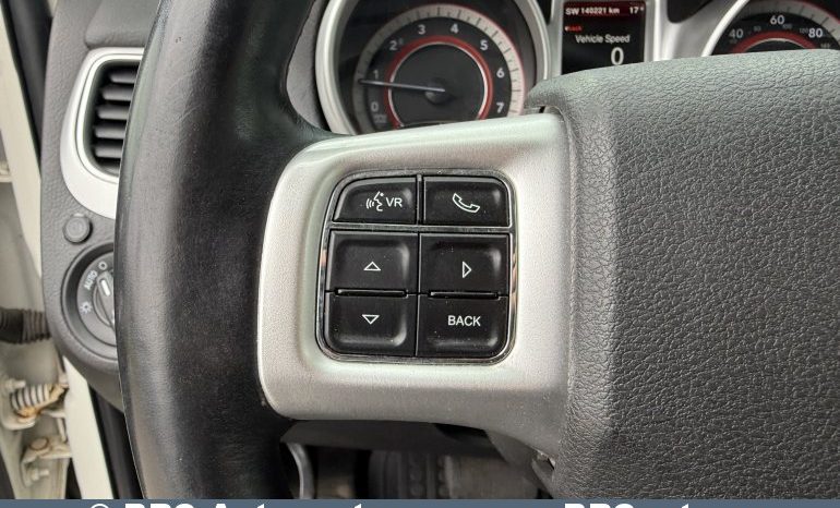 Dodge Journey 3.6 V6 GT Automatas 2019 full