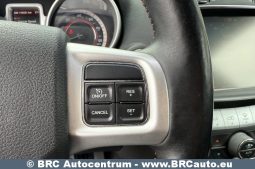 Dodge Journey 3.6 V6 GT Automatas 2019 full