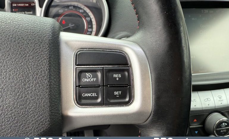 Dodge Journey 3.6 V6 GT Automatas 2019 full