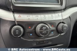 Dodge Journey 3.6 V6 GT Automatas 2019 full