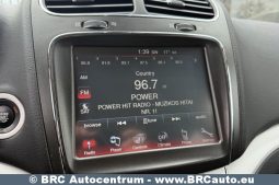 Dodge Journey 3.6 V6 GT Automatas 2019 full