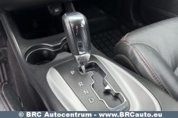 Dodge Journey 3.6 V6 GT Automatas 2019 full