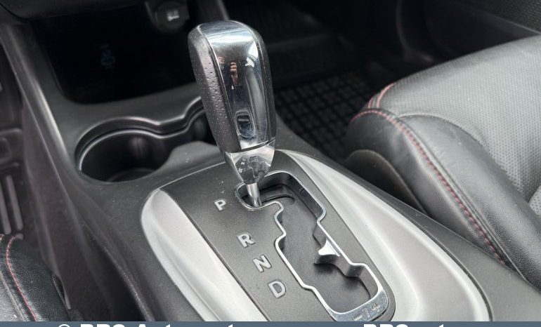 Dodge Journey 3.6 V6 GT Automatas 2019 full