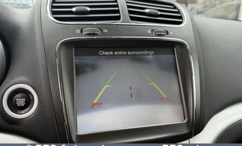 Dodge Journey 3.6 V6 GT Automatas 2019 full