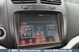 Dodge Journey 3.6 V6 GT Automatas 2019 full