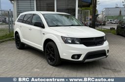Dodge Journey 3.6 V6 GT Automatas 2019 full