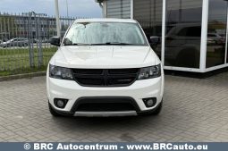 Dodge Journey 3.6 V6 GT Automatas 2019 full