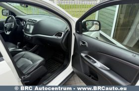 Dodge Journey 3.6 V6 GT Automatas 2019