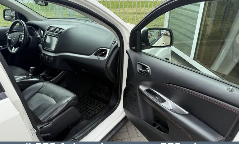 Dodge Journey 3.6 V6 GT Automatas 2019 full