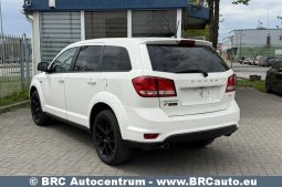 Dodge Journey 3.6 V6 GT Automatas 2019 full