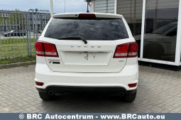 Dodge Journey 3.6 V6 GT Automatas 2019 full