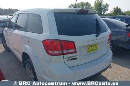 Dodge Journey 3.6 V6 GT Automatas 2019 full