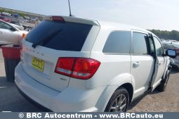 Dodge Journey 3.6 V6 GT Automatas 2019 full