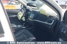 Dodge Journey 3.6 V6 GT Automatas 2019 full