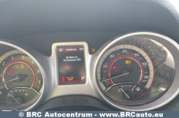 Dodge Journey 3.6 V6 GT Automatas 2019 full