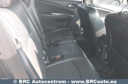 Dodge Journey 3.6 V6 GT Automatas 2019 full