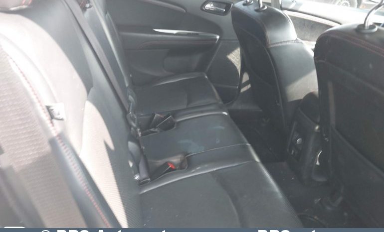 Dodge Journey 3.6 V6 GT Automatas 2019 full
