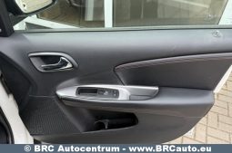 Dodge Journey 3.6 V6 GT Automatas 2019 full