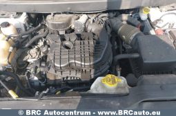 Dodge Journey 3.6 V6 GT Automatas 2019 full