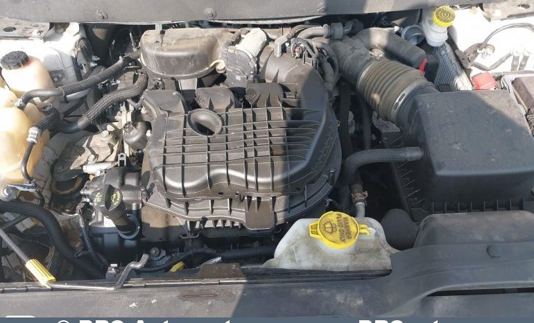 Dodge Journey 3.6 V6 GT Automatas 2019 full