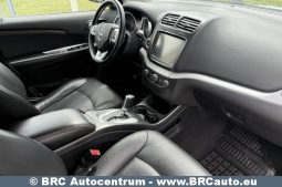 Dodge Journey 3.6 V6 GT Automatas 2019 full