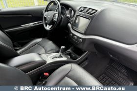 Dodge Journey 3.6 V6 GT Automatas 2019