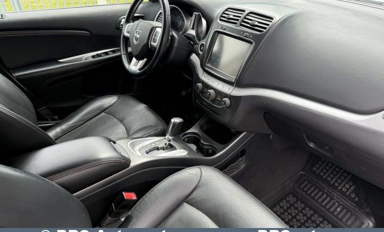Dodge Journey 3.6 V6 GT Automatas 2019 full