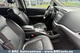 Dodge Journey 3.6 V6 GT Automatas 2019 full