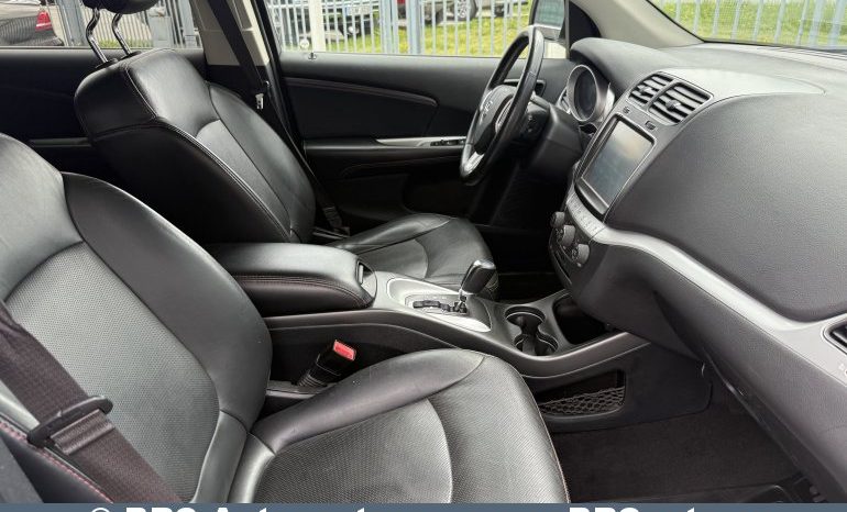 Dodge Journey 3.6 V6 GT Automatas 2019 full
