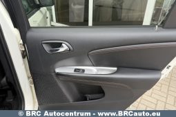 Dodge Journey 3.6 V6 GT Automatas 2019 full