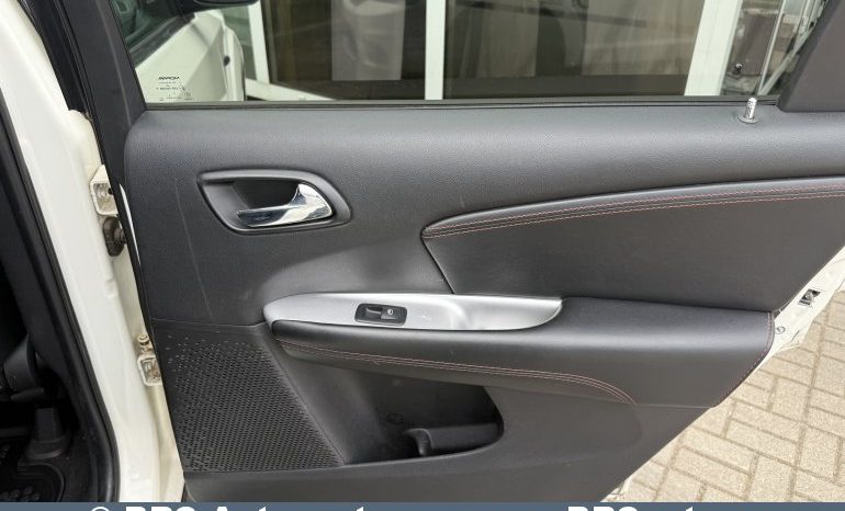 Dodge Journey 3.6 V6 GT Automatas 2019 full