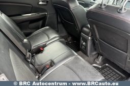 Dodge Journey 3.6 V6 GT Automatas 2019 full