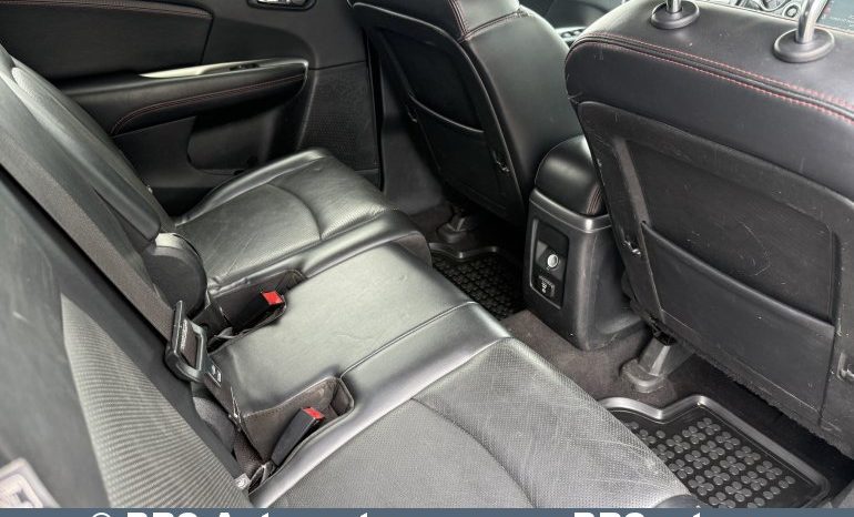 Dodge Journey 3.6 V6 GT Automatas 2019 full